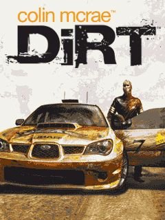 game pic for Colin McRae: Dirt 2D3D